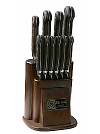 Sürbisa 61500-YM Mutfak Seti 61001-YM/61002-YM/61003-YM/61021-YM/61004-YM 6 Adet