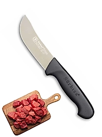 Sürbisa Kasap Bıçağı (Kuşbaşı + Deri Yüzme + Doğrama) 61116 12.0 cm