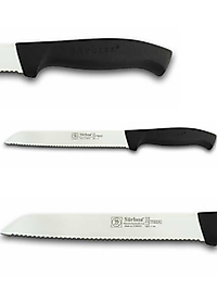 Sürbisa Ekmek Bıçağı 61202 19.0 cm