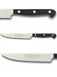 Sürbisa Sıcak Dövme Sebze Bıçağı 61903 12.0 cm