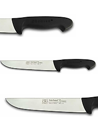 Sürbisa Kasap Bıçağı (4 No Kuşbaşı +  Doğrama) 61140 20.0 cm