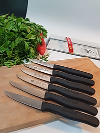 Sürbisa Meyve Takımı (6'lı) 61007 7.0 cm