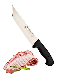 Sürdövbisa F61107 Plastik Pimsiz Sap Kasap Bıçağı