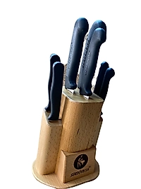 Sürdövbisa F61180  Plastik 7’li Pimsiz Sap Mutfak Seti