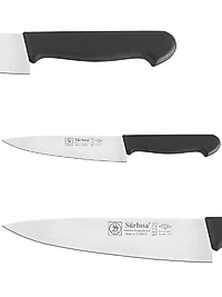 Sürbisa Doğrama Bıçağı 61126 15.0 cm