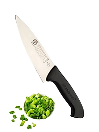 Sürdövbisa F61051 Plastik Pimsiz Sap Şef Bıçağı