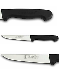 Sürbisa Sebze Bıçağı 61005 12.0 cm