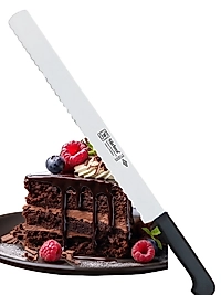 Sürbisa Ekmek / Pasta Bıçağı 61630-LZ 30.0 cm