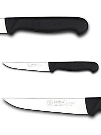 Sürbisa Mutfak Bıçağı 61104 11.0 cm