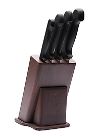 Sürdövbisa F61150 Plastik 4’lü Pimsiz Sap Mutfak Seti