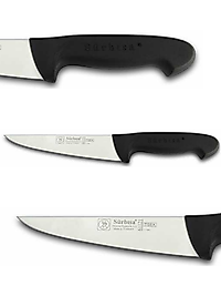Sürbisa Kasap Bıçağı (2 No Kemik Sıyırma) 61121 16.0 cm