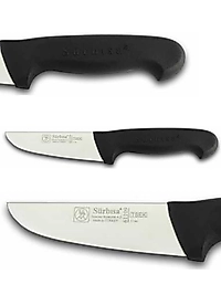 Sürbisa Kasap Bıçağı (0 No Deri Yüzme) 61109 10.5 cm