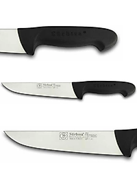 Sürbisa Kasap Bıçağı (2 No Kuşbaşı +  Doğrama) 61120 17.0 cm