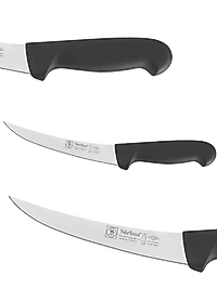 Sürbisa Kasap Bıçağı (Kaburga +  Sıyırma + Doğrama) 61124 16.0 cm