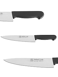 Sürbisa Doğrama Bıçağı 61127 20.0 cm