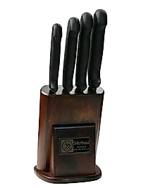 Sürbisa 61503 Mutfak Seti 61101/61102/61005/61111