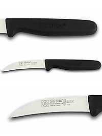 Sürbisa Dekor Bıçağı 61006 8.5 cm