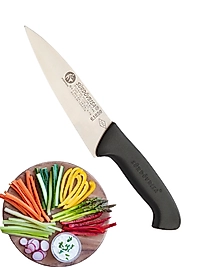 Sürdövbisa F61050 Plastik Pimsiz Sap Şef Bıçağı