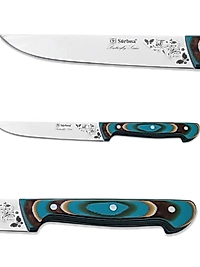 Sürbisa Mutfak Bıçağı 61001-V 15.5 cm
