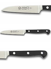 Sürbisa Sıcak Dövme Mutfak Bıçağı 61905 9.0 cm
