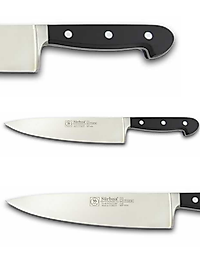 Sürbisa Sıcak Dövme Aşçı Bıçağı 61930 21.0 cm