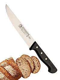 Sürdövbisa F61005 Plastik Pimli Sap Ekmek Bıçağı