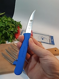 Sürbisa Meyve Takımı Mavi (6'lı)61007 7.0 cm