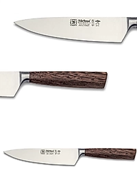 Sürbisa Sıcak Dövme Şef Bıçağı 61320 18.0 cm