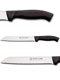 Sürbisa Ekmek Bıçağı 61201 25.0 cm