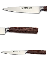 Sürbisa Sıcak Dövme Mutfak Bıçağı 61302 16.0 cm