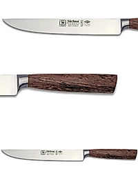 Sürbisa Sıcak Dövme Mutfak Bıçağı 61301 21.0 cm