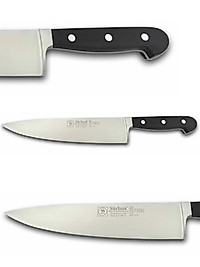 Sürbisa Sıcak Dövme Aşçı Bıçağı 61940 22.5 cm