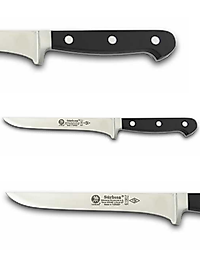 Sürbisa Sıcak Dövme Kemik Sıyırma Bıçağı 61907 17.0 cm