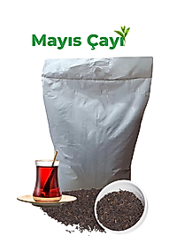 İmamoğlu Çay Mayıs Çuval Çayı 5 Kg ( 2 numara - Tavşan Kanı Dem)