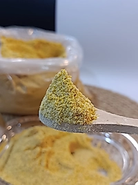 Fırınlanmış(KAVRULMUŞ) Mısır Unu 1 Kg