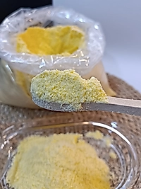 TAŞ DEĞİRMENİ Taş Değirmeni Mısır Unu 3 kg Kuymaklık