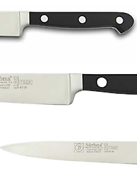 Sürbisa Sıcak Dövme Sebze Bıçağı 61902 15.0 cm