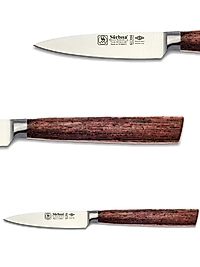 Sürbisa Sıcak Dövme Sebze Bıçağı 61304  9.0 cm