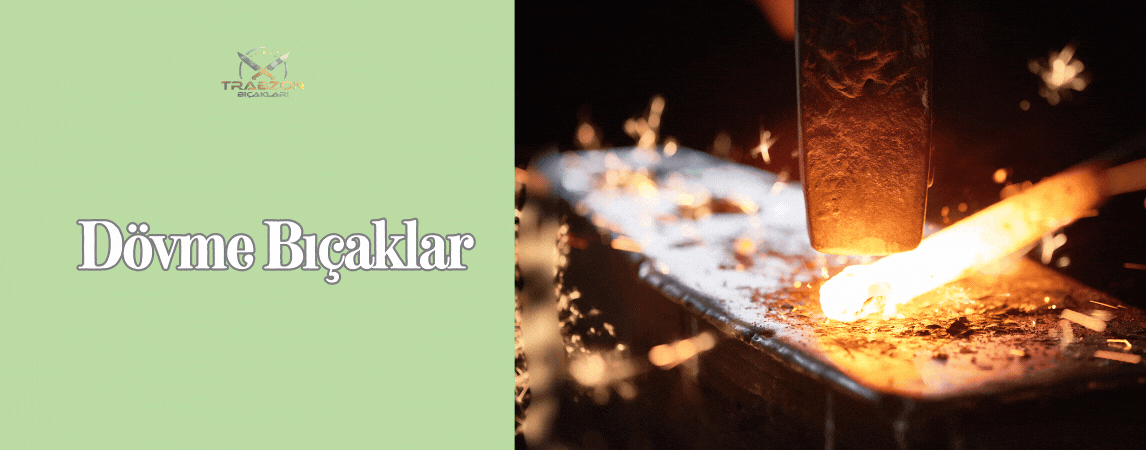 Dövme Bıçaklar