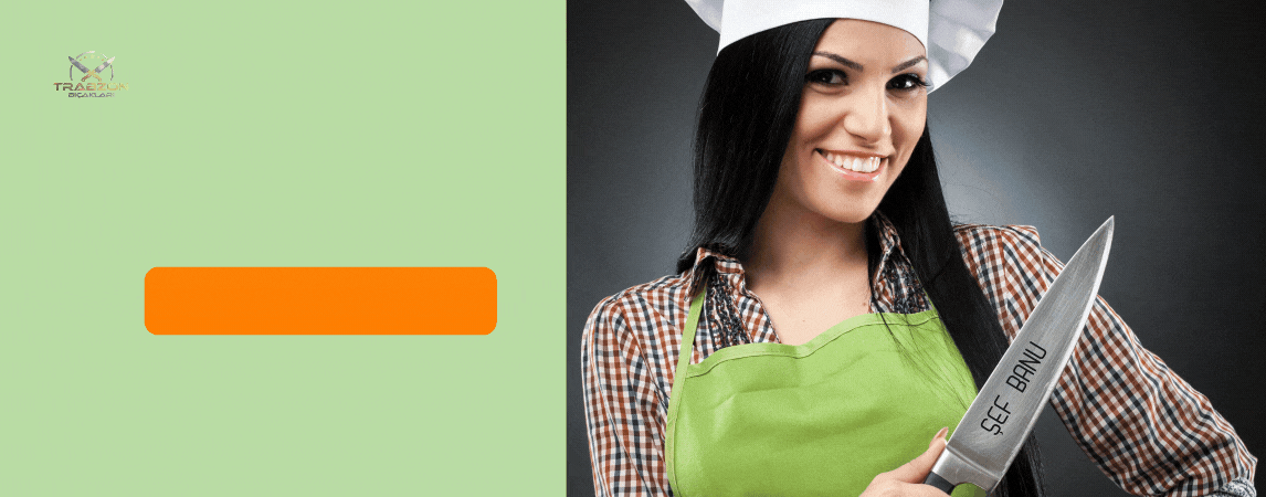 bıçağım bana özel